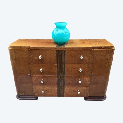 Commode Art-Déco