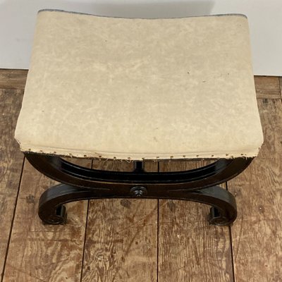 Curule stool XIX
