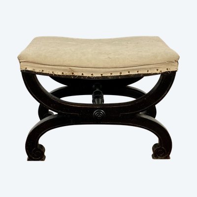 Curule stool XIX