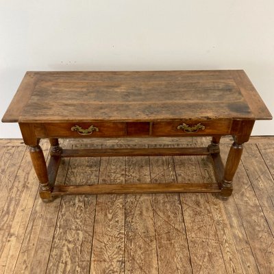 Table console XVIIIème