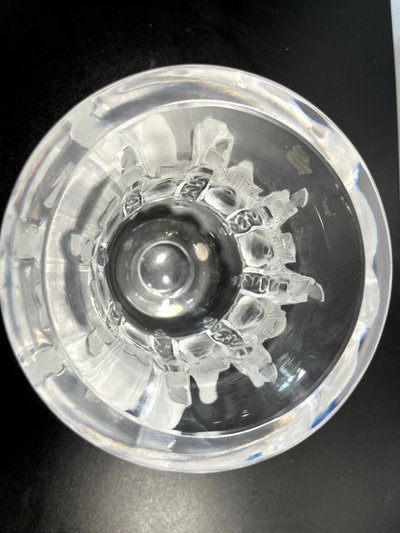 Marc LALIQUE (1900-1977) – Maison LALIQUE France