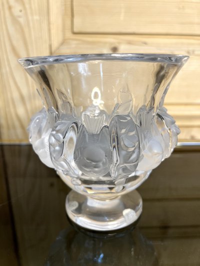 Marc LALIQUE (1900-1977) – Maison LALIQUE France