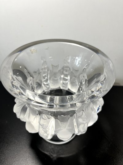 Marc LALIQUE (1900-1977) – Maison LALIQUE France