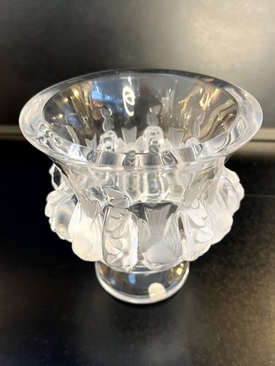 Marc LALIQUE (1900-1977) – Maison LALIQUE France