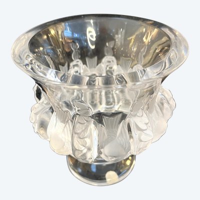 Marc LALIQUE (1900-1977) – Maison LALIQUE France