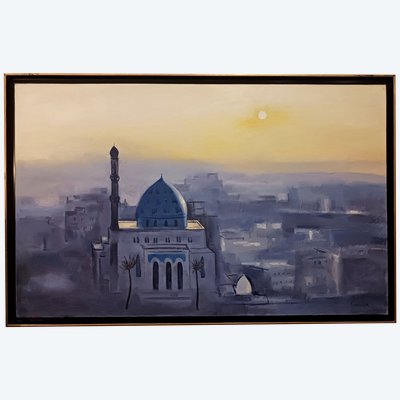 ROGER FORISSIER  1924/2003