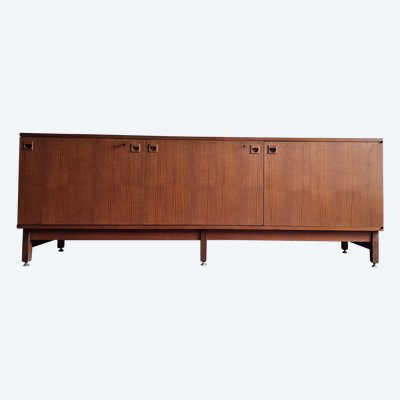 Enfilade moderniste André Monpoix