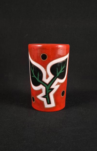 Vase Jean Picard Le Doux st Vincent