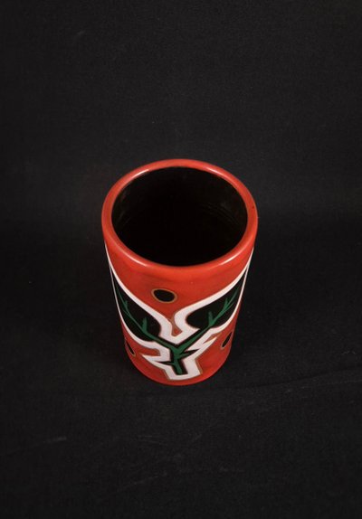 Vase Jean Picard Le Doux st Vincent