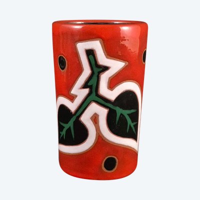 Vase Jean Picard Le Doux st Vincent
