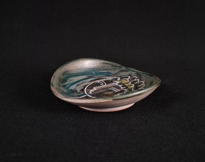 Tazza piccola in ceramica Atelier Du Grand Chêne Vallauris