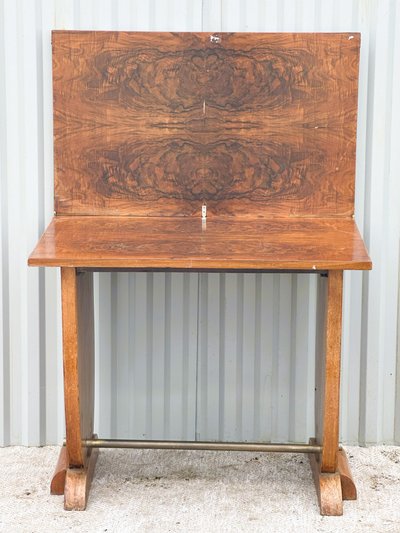 1940 wallet table
