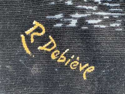 Tapestry Debiève