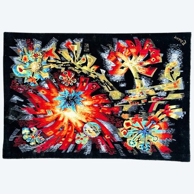 Tapestry Debiève