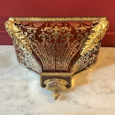 Cul de lampe Regency period
