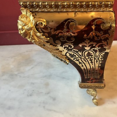 Cul de lampe Regency period