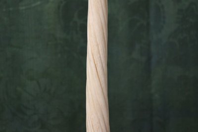 Rostre/Narwhal tooth, 20th century, Greenland