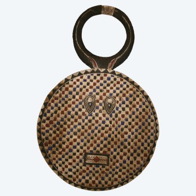 Masque soleil, BWA/MOSSI, Burkina Faso.