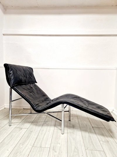 Tord Bjorklund Skye Swedish chaise longue