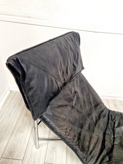 Tord Bjorklund Skye Swedish chaise longue