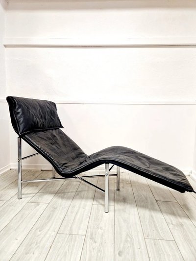 Tord Bjorklund Skye Swedish chaise longue