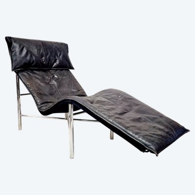 Tord Bjorklund Skye Swedish chaise longue