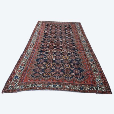 Tapis Kurde Iranien – Très ancien