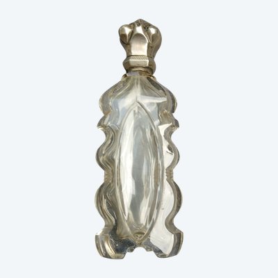 salt or perfume bottle.