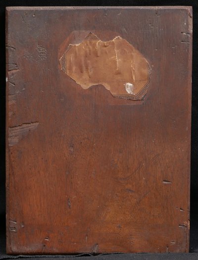 Jules Octave TRIQUET, Porträt eines Jungen (André)