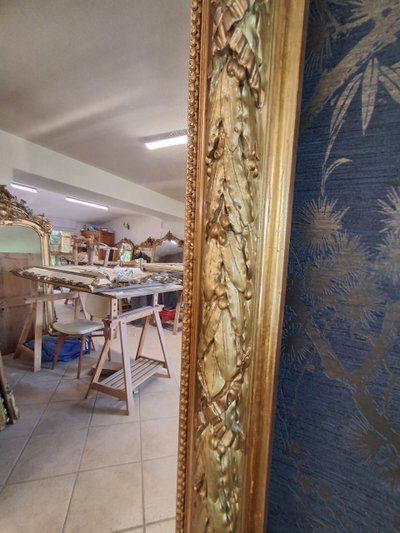 Mirror XIX 180 x 126