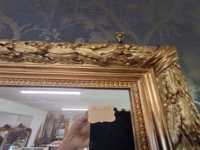 Mirror XIX 180 x 126