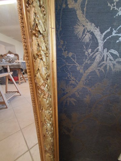 Mirror XIX 180 x 126