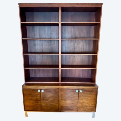 Vintage bookcase