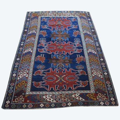 Tapis Shirvan ancien – 185 x 120 cm – Caucase