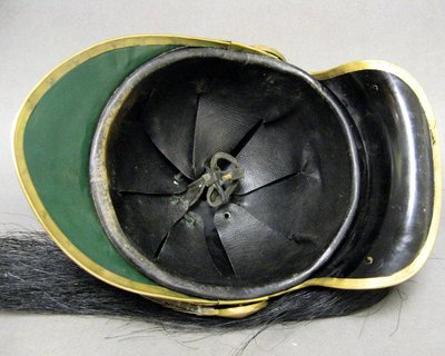 Casque De La Garde Républicaine.
