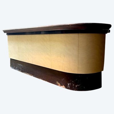 Bar in formica degli anni '50