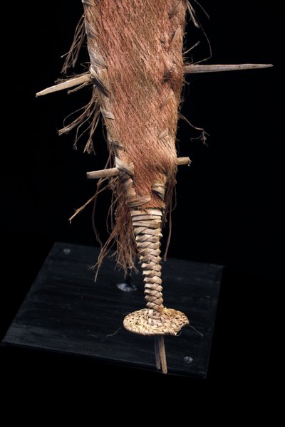cintura cerimoniale, arte oceaniana, Papua Nuova Guinea, arte tribale, Oceania