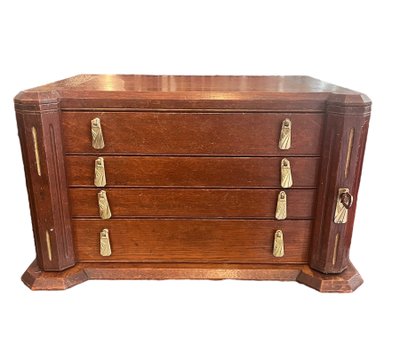 Ménagère (12prs) - Art Deco - Perrin Paris - France - XX ème