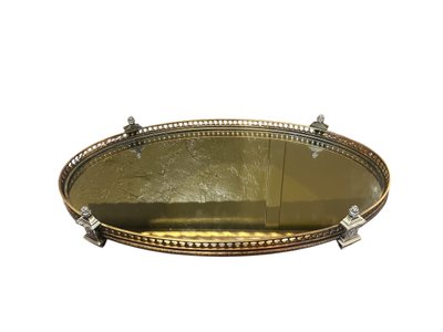 Surtout De Table - Bronze - France - XIXth C