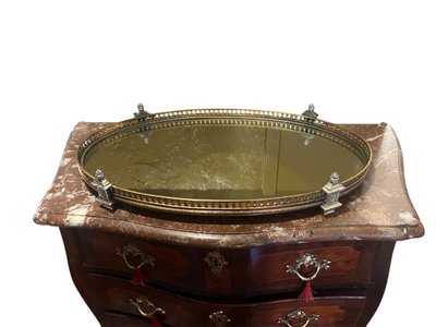 Surtout De Table - Bronze - France - XIXth C