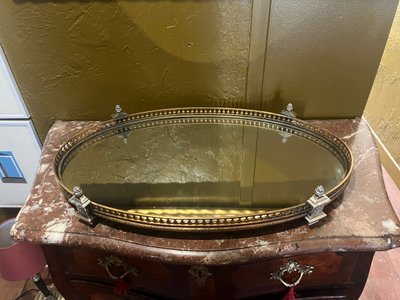 Surtout De Table - Bronze - France - XIXth C