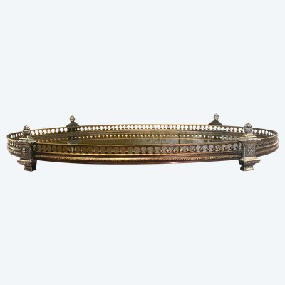 Surtout De Table - Bronze - France - XIXth C