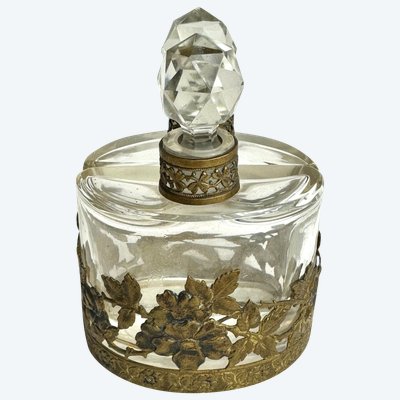 Perfume Cellar 2 Bottles Napoleon III