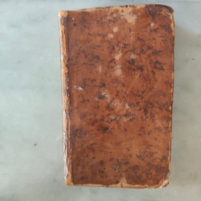 Psalms and hymns, in verse