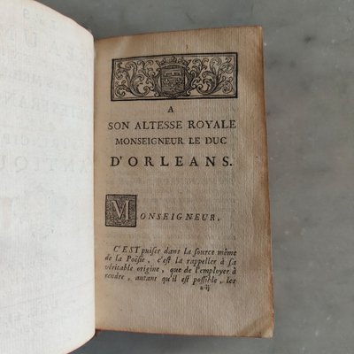 Psalms and hymns, in verse