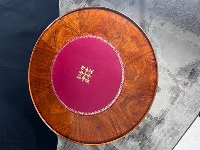 TABLE DE SALON