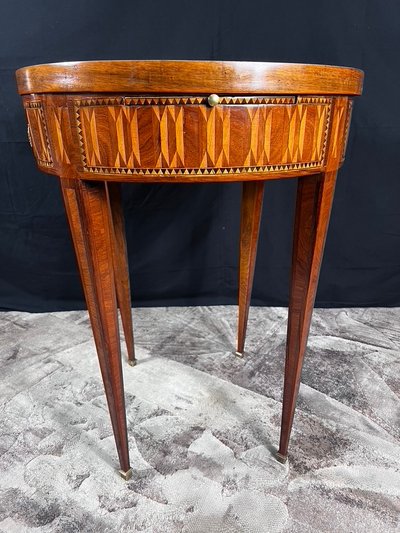 TABLE DE SALON