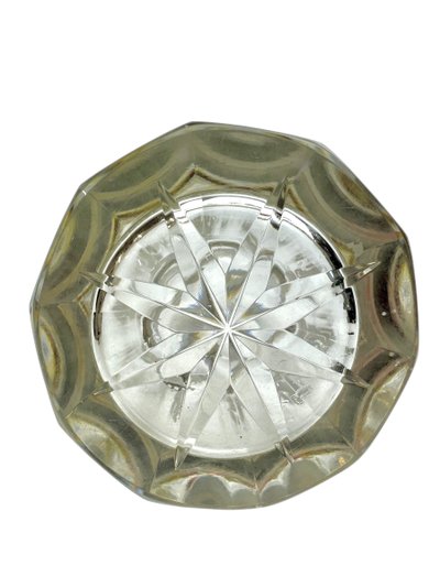 Crystal box