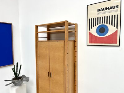 DLG André Sornay guardaroba costruttivista