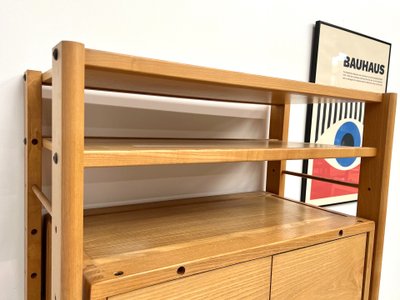 DLG André Sornay guardaroba costruttivista
